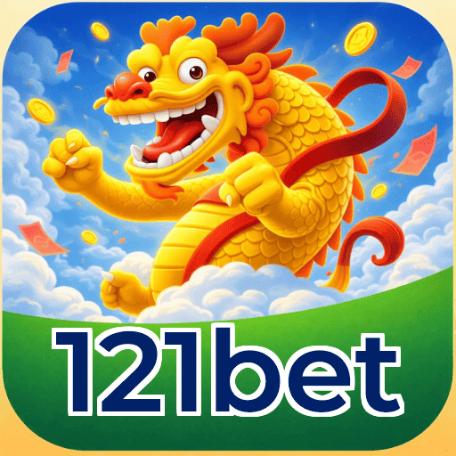 Chuva de Bônus 121bet - Slots