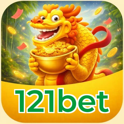 Vantagens App 121bet