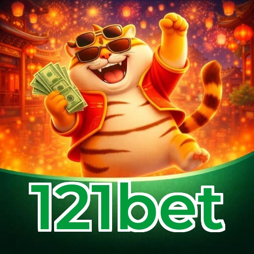 Evolução VIP 121bet