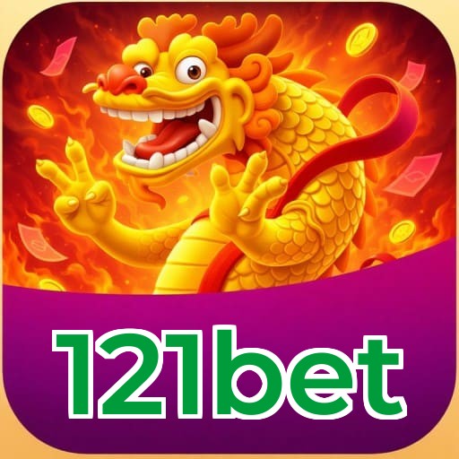Jogos App 121bet