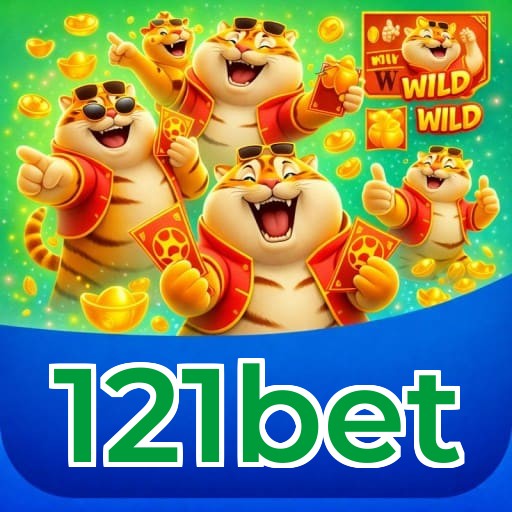 Transparência RTP 121bet