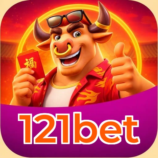 Bônus App 121bet