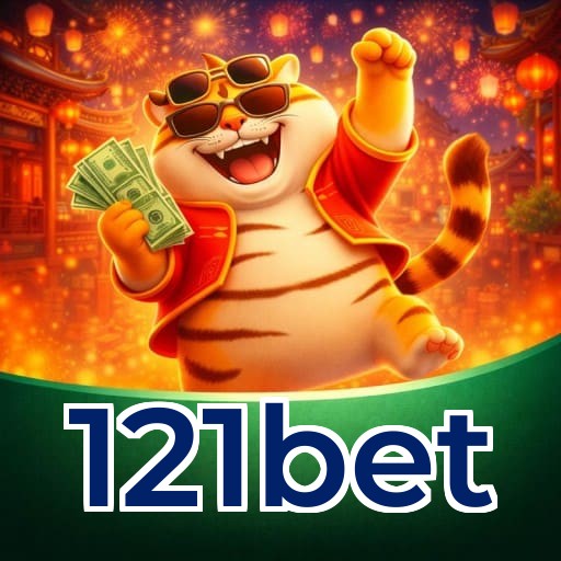 Recursos App 121bet