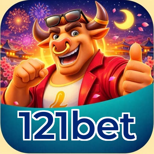 Segurança App 121bet