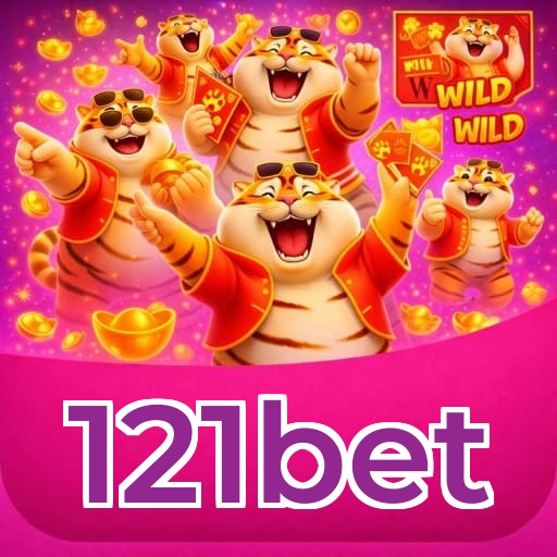 Jackpots 121bet