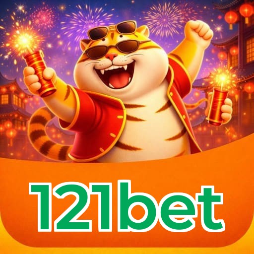 Segurança App 121bet