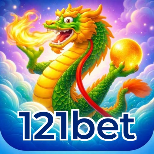 Chuva de Bônus 121bet nos slots