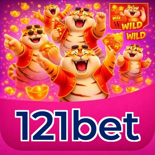 Variedade de slots 121bet