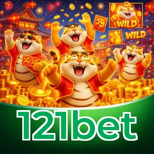 Ganhador 121bet