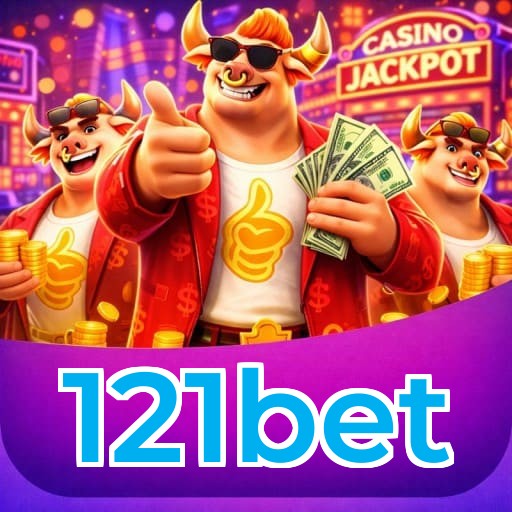 Ofertas App 121bet